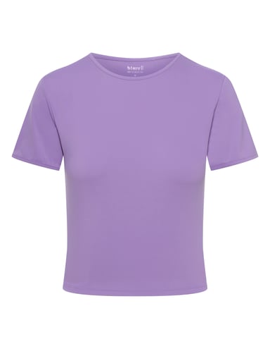Shirt Bloovii Steam - Violet