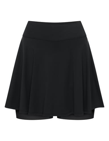 Skrit Bloovii Steam - Black