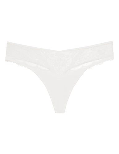 Thongs Bloovii Sydney - cream