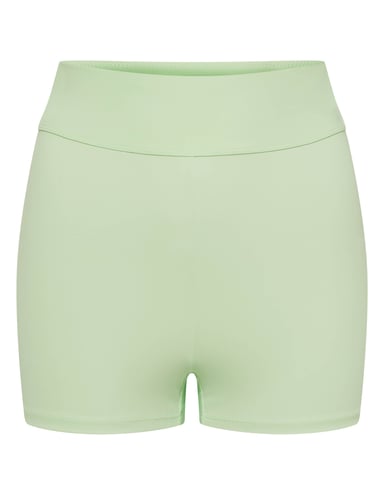 Shorts Bloovii Steam - Green