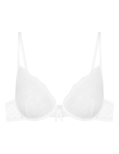 Soft bra Bloovii Verina - cream