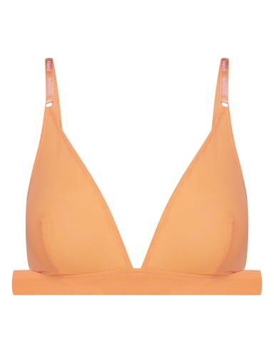 Bralette Bloovii Saoui - Orange