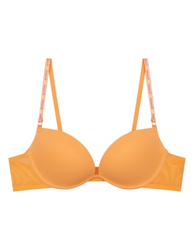 Push-up bra Bloovii Saoui - Orange