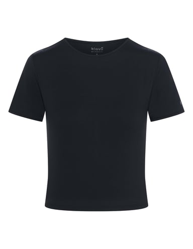 Shirt Bloovii Steam - Black