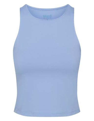 Undershirt Bloovii Midrise - Blue