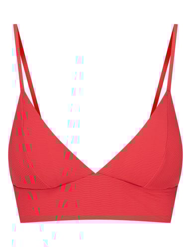 Bikini top Bloovii Cancun - Red