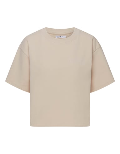 Shirt Bloovii Menola - Beige