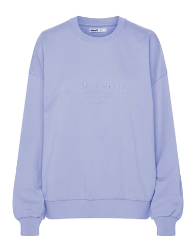 Sweatshirt Bloovii Mindset - Blue