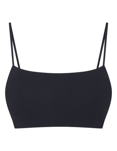 Soft bra Bobby - Black