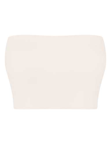 Soft bra Bobby - cream