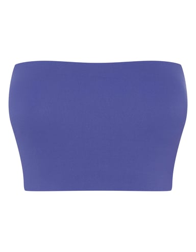 Soft bra Bobby - navy