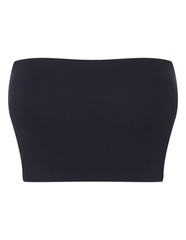Soft bra Bobby - Black