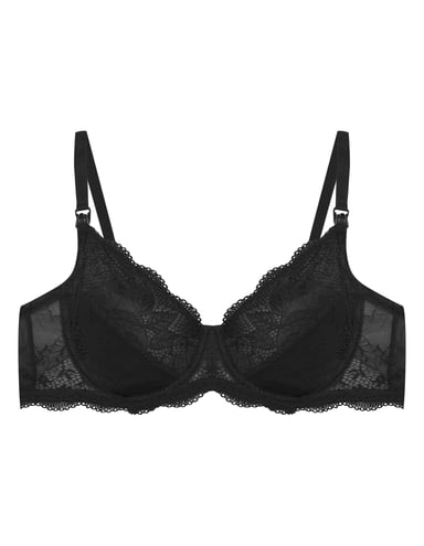 Maternity Bra Entri - Black