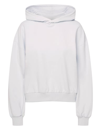 Bluza Ramu - niebieski