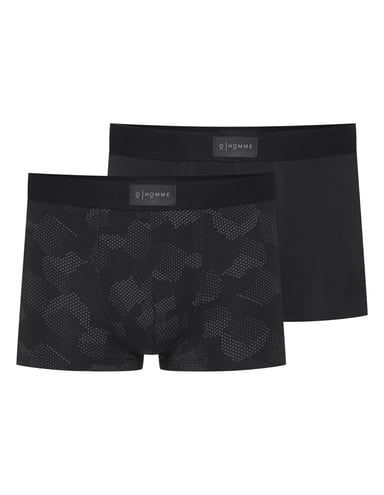 Boxers Spiral (Double pack) - Multi