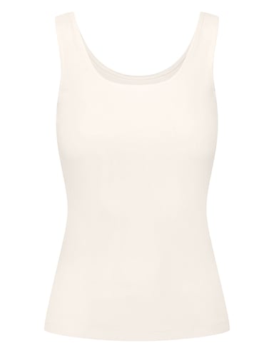 Shirt Ryoko - cream
