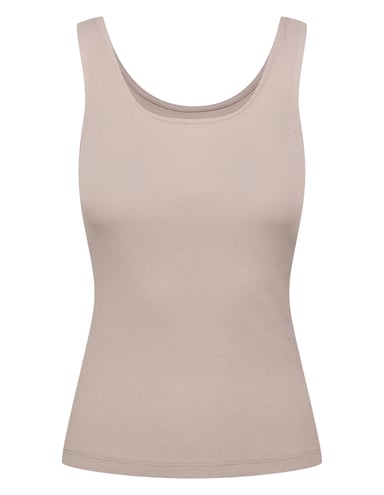 Shirt Ryoko - Beige