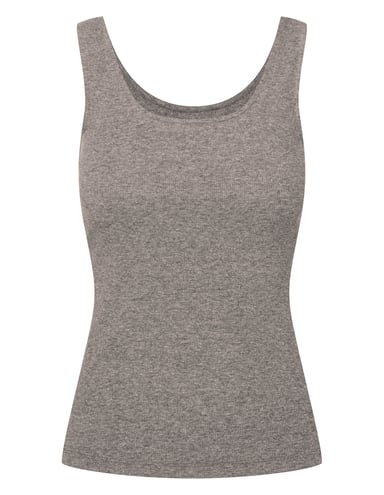 Shirt Ryoko - Grey