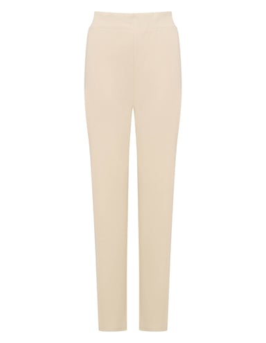 Hosen Ramu - Beige