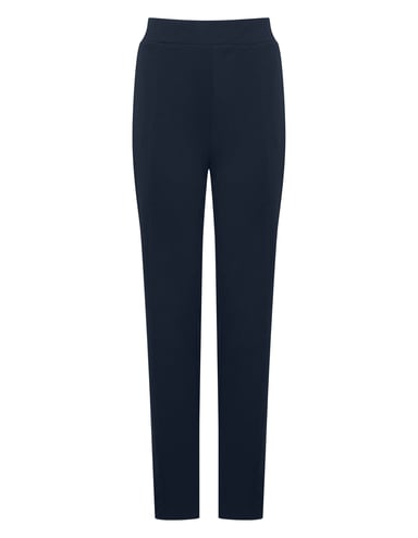 Hosen Ramu - Navy-Blau