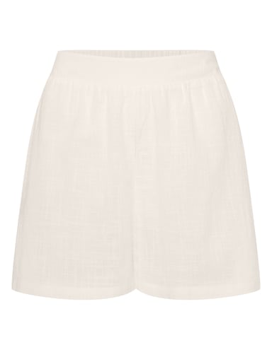 Shorts Seaside - cream