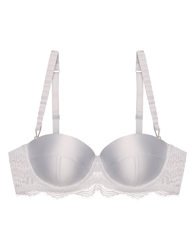 Push-up bra Brillant - Blue