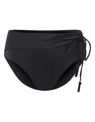 Bikini bottom  Zibraz - Black