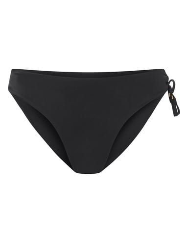 Bikini bottom Zibraz - Black