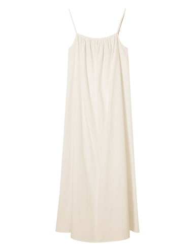Dress Verona - cream