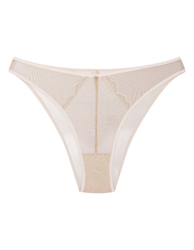 Panties Batty - cream