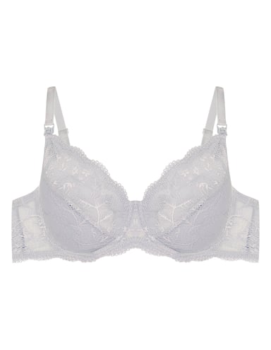Maternity bra Entri - Blue