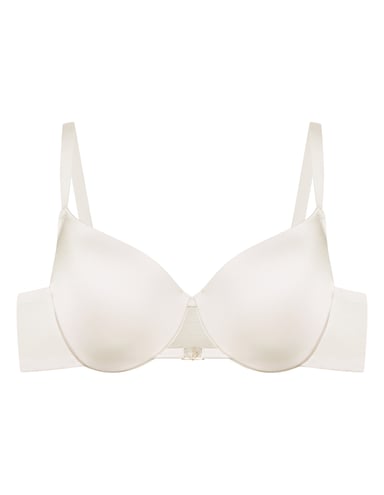 Padded bra Influensa - cream