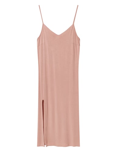 Nightgown Raina - pink