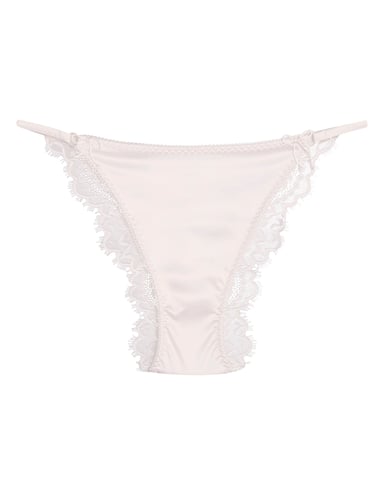 Panties Blithely - cream