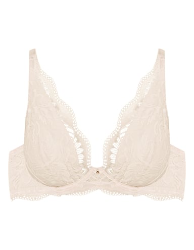 Soft bra Kavi - cream