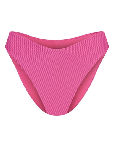 Bikini bottom Agleen - pink