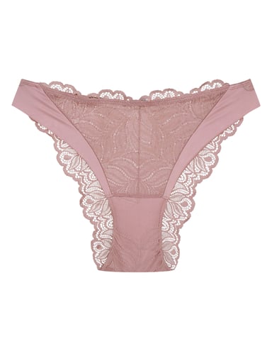 Panties Korin - pink