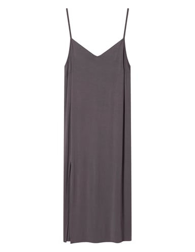 Nightgown Raina - Grey