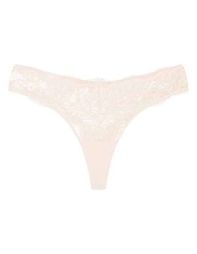 Thongs Kavi - cream