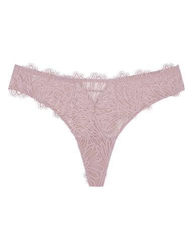 Thongs Sapphire - pink