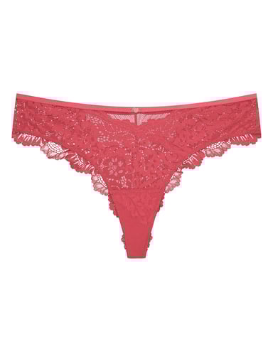 String Sweetheart - Rosa