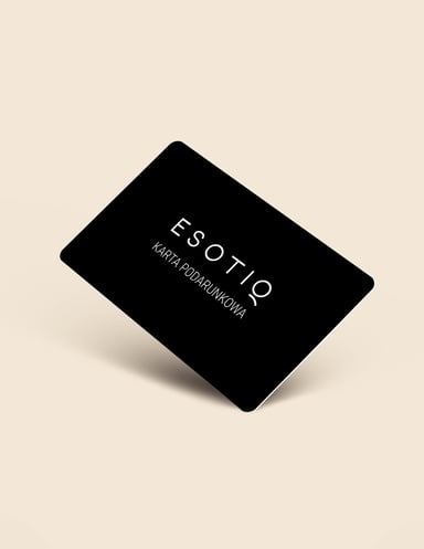 Gift card - Black