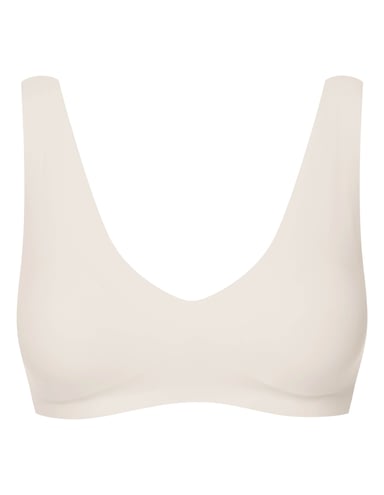 Sports bra Bake - Ecru