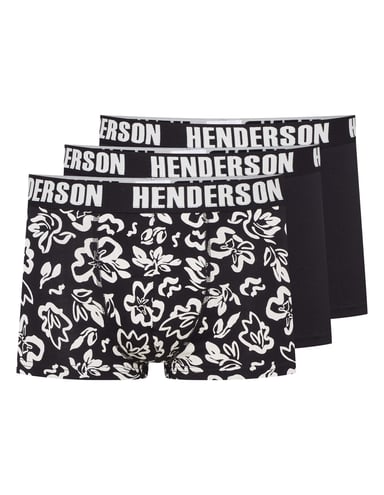 Boxershorts Orchid - Multi