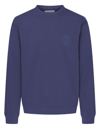 Bluza Outdoor - niebieski