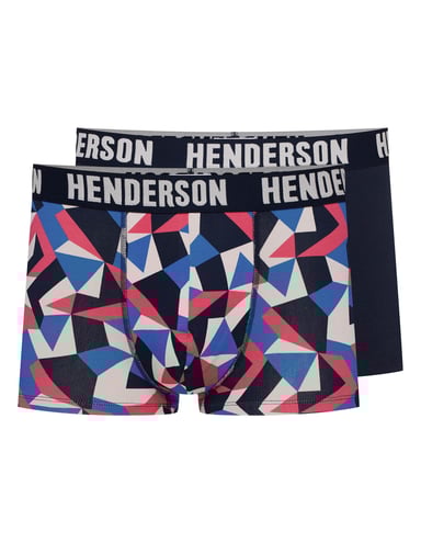 Boxers Shield 2-pack - Multi
