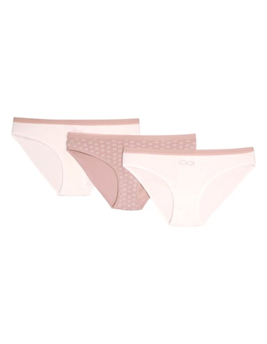 Panties Mi-Mi 3-pack - Multi