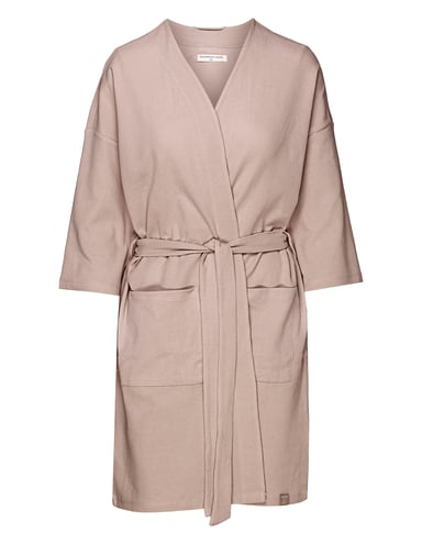 Robe Nilsa - Beige