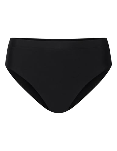 Bikini bottom Novia - Black