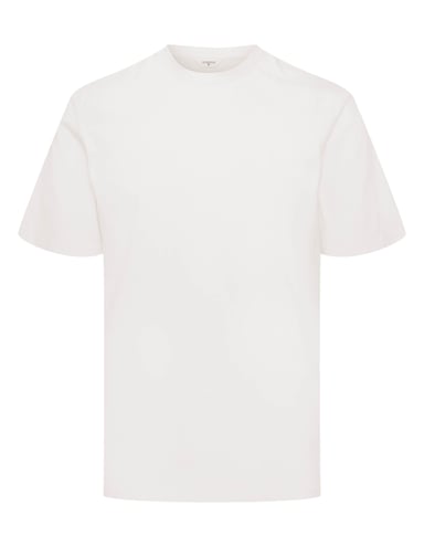 T-shirt Mite - biały